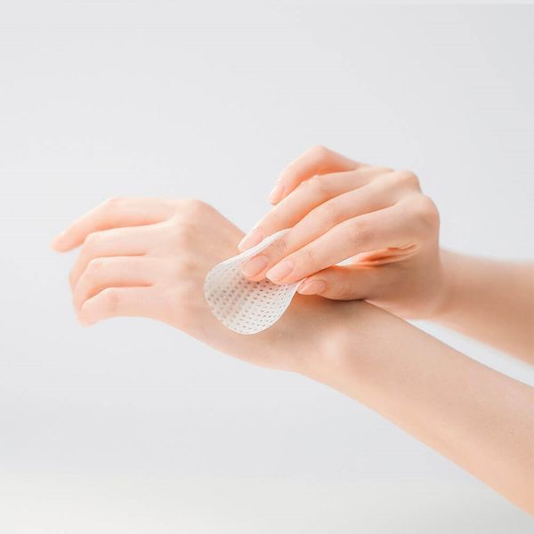 Зволожуючі тонер-педи для обличчя з березовим соком Anua Birch Moisture Boosting Pad 70ea pe-10626 фото