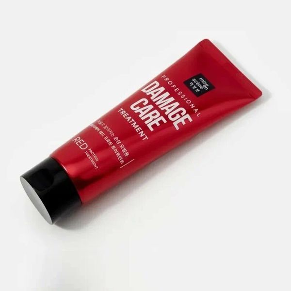 Маска для волос Mise En Scene Damage Care Red Protein Treatment 330 мл ma-30616 фото