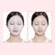 Двоетапна гідрогелева маска для обличчя VT COSMETICS COLLAGEN REEDLE SHOT 100 2STEP HYDROGEL MASK tk-07416 фото 3