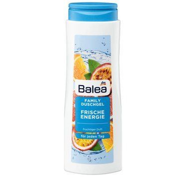 Лосьйон для тіла Balea Bodylotion 400 мл ge-37627 фото