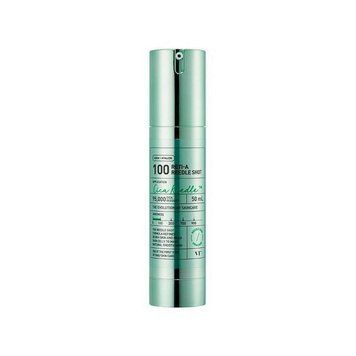 Відновлююча сироватка-бустер для обличчя 2 мл VT COSMETICS 100 RETI-A REEDLE SHOT bu-07249 фото