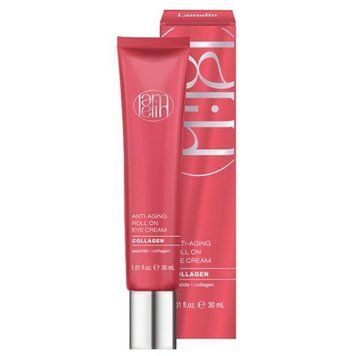 Антивіковий крем для повік з колагеном Lamelin Anti-Aging Roll On Eye Cream Collagen 30ml kr-8429 фото