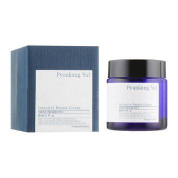 Відновлюючий крем з маслом ши Pyunkang Yul Intensive Repair Cream 50ml au-9079 фото