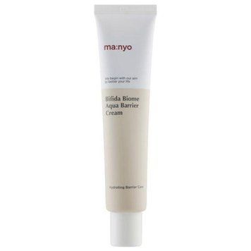 Охлаждающий крем с лактобактериями Manyo Bifida Biome Aqua Barrier Cream 80ml au-10771 фото