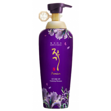 Регенеруючий преміальний шампунь DAENG GI MEO RI Vitalizing premium Shampoo 500ml sh-98748 фото