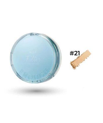 Пудра ENOUGH Blur Filter Two-Way Cake SPF 28 PA++#21 pu-14582 фото
