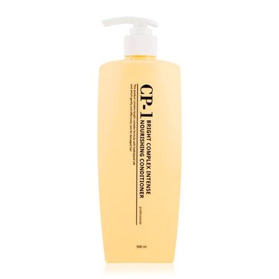 Кондиціонер Для Зміцнення Волосся Esthetic House CP-1 Complex Intense Nourishing Conditioner 500ml 500ml ko-1319 фото