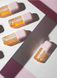 Зволожувальна олія для губ So Lips. Peptide Lip Oil 002. Peach Bloom 4 ml ho-03896 фото 2