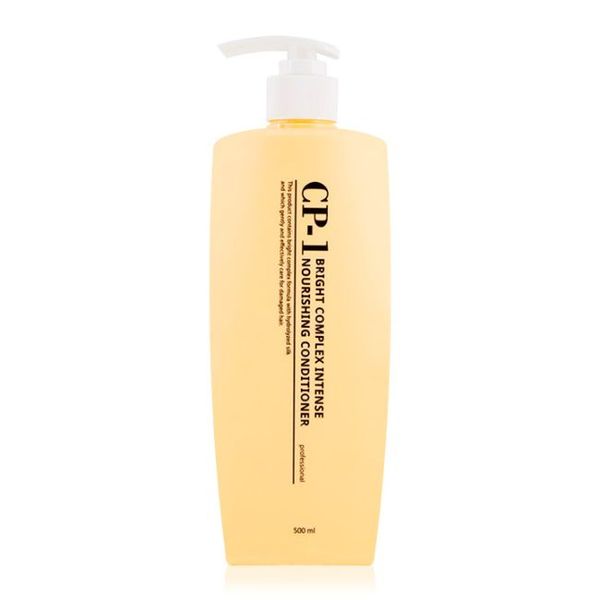 Кондиціонер Для Зміцнення Волосся Esthetic House CP-1 Complex Intense Nourishing Conditioner 500ml 500ml ko-1319 фото