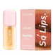 Зволожувальна олія для губ So Lips. Peptide Lip Oil 002. Peach Bloom 4 ml ho-03896 фото 1