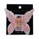 Заколка для волосся NYU.NYU Hair Clip Metelyk Pink dl-10962 фото 2