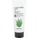 Пінка для вмивання з екстрактом алое Tony Moly Clean Dew Aloe Foam Cleanser 180ml pe-5407 фото 2