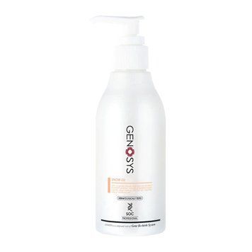 Кислородный очиститель для лица и тела Genosys Snow O2 Cleanser 500 ml au-27923 фото