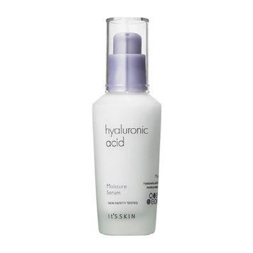 Сироватка Зволожуюча З Гіалуроновою Кислотою It"s Skin Hyaluronic Acid Moisture Serum 40ml sy-2134 фото