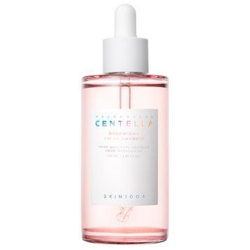 Сироватка для звуження пір із центелою [SKIN1004] Madagascar Centella Poremizing Fresh Ampoule 100ml sy-61462 фото