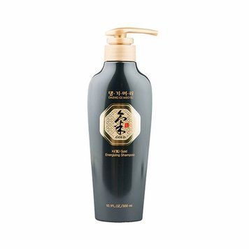 Шампунь профілактичний для волосся Daeng Gi Meo Ri Ki Gold Energizing Shampoo 300ml sh-4722 фото
