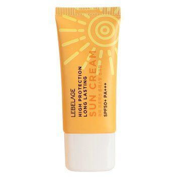 Сонцезахисний крем для обличчя LEBELAGE HIGH PROTECTION LONG LASTING SUN CREAM so-66824 фото
