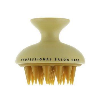 Щётка для мытья волос La"dor Dermatical Shampoo Brush 70х70х70мм vo-8440 фото