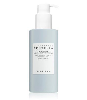 Ніжне очищувальне молочко [SKIN1004] Madagascar Centella Hyalu-Cica Gentle Cleansing Milk 200ml sk-32850 фото