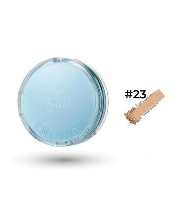 Пудра ENOUGH Blur Filter Two-Way Cake SPF 28 PA++#23 pu-14599 фото