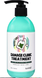 Шампунь освежающий с кератином и мятой для волос SUMHAIR hair scalp care shampoo NEROLI MINT 300ml uk-4400 фото 1