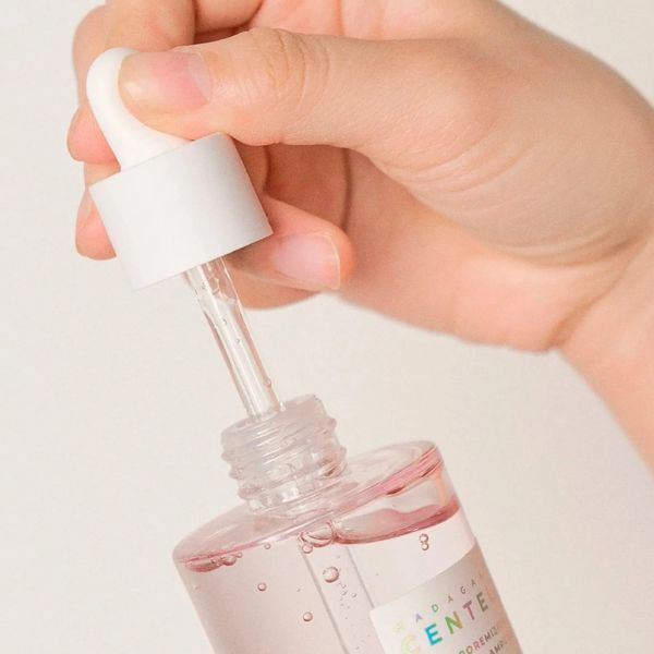 Сироватка для звуження пір із центелою [SKIN1004] Madagascar Centella Poremizing Fresh Ampoule 100ml sy-61462 фото