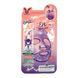 Маска тканевая осветляющая с экстрактом лимона Elizavecca Power Ringer Mask Pack Fruits Deep 23ml tk-3748 фото 3