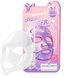 Маска тканевая осветляющая с экстрактом лимона Elizavecca Power Ringer Mask Pack Fruits Deep 23ml tk-3748 фото 2