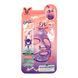 Маска тканевая осветляющая с экстрактом лимона Elizavecca Power Ringer Mask Pack Fruits Deep 23ml tk-3748 фото 1