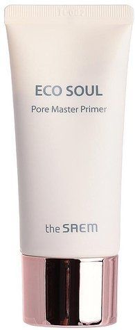 Праймер для приховування широких пір The Saem Eco Soul Pore Master Primer 30ml dl-10668 фото