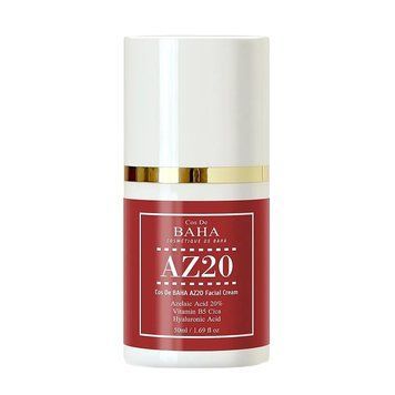 Крем для обличчя з азелаїновою кислотою 20% COSDEBAHA AZ20 Cream 50ml (AZ20) kr-19482 фото