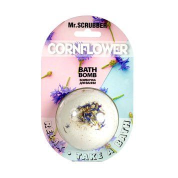 Бомбочка для ванни Cornflower	200 гр mr-32284 фото