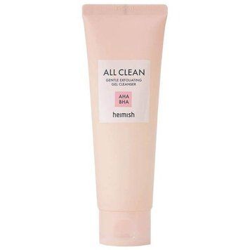 Гель для вмивання Heimish All Clean Gentle Exfoliating Gel Cleanser 130ml au-9991 фото