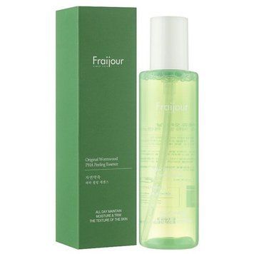 Пілінг-есенція для обличчя Fraijour Original Wormwood PHA Peeling Essence 120ml li-8400 фото