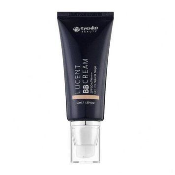Увлажняющий бб крем для лица Eyenlip Lucent bb cream 50ml #23 Natural Beige vv-8876 фото