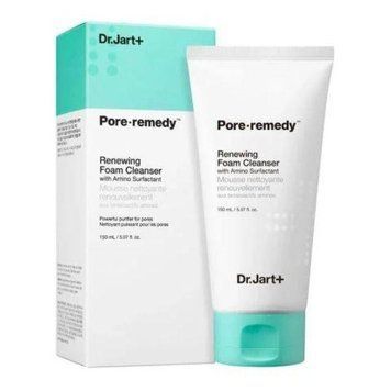 Пенка для умывания Dr.Jart+ Pore&bull;remedy Renewing Foam Cleanser 150ml pe-8431 фото
