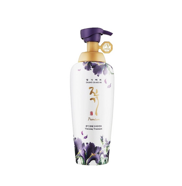 Регенеруючий преміальний кондиціонер DAENG GI MEO RI Vitalizing premium Treatment 500ml ko-98755 фото