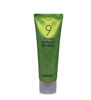 Парфумований бальзам для волосся з протеїнами Masil9 Protein Perfume Silk Balm 120ml ko-63324 фото