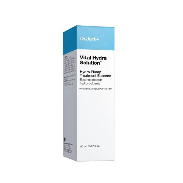 Есенція [Dr.Jart+] Vital Hyda Solution Hydro Plump Treatment Essence(150ml)-GB-BB tk-96775 фото