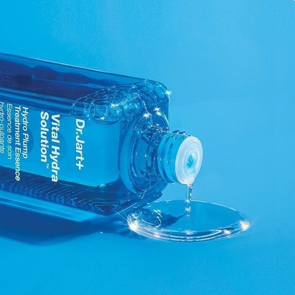 Есенція [Dr.Jart+] Vital Hyda Solution Hydro Plump Treatment Essence(150ml)-GB-BB tk-96775 фото