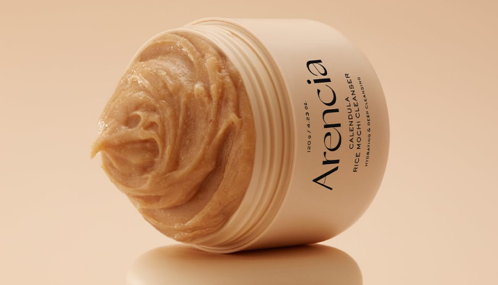Очищувальний засіб для обличчя ARENCIA L'aromatique Calendula Cleanser 120g oo-91438 фото