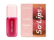 Зволожувальна олія для губ So Lips. Peptide Lip Oil 007. Rosy Gleam	4 ml ho-03940 фото 1