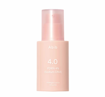 Омолоджувальна сироватка з PDRN ABIB PDRN Glow serum 4.0 pump ab-94324 фото