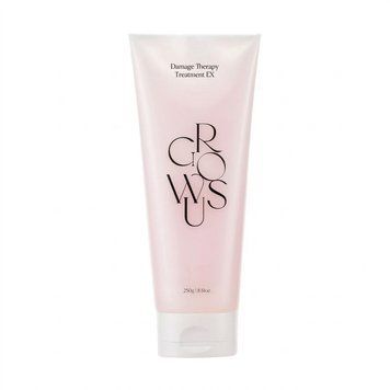 Засіб для волосся GROWUS Damage Therapy Treatment EX 220ml vo-93538 фото