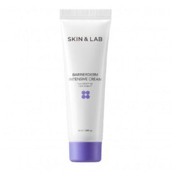 Крем для обличчя інтенсивний бар'єрний Skin&Lab Barrierderm Intensive Cream 50ml li-8174 фото
