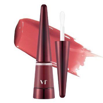Блиск для губ з ефектом збільшення VT COSMETICS REEDLE SHOT LIP PLUMPER ROSEBERRY bg-09373 фото