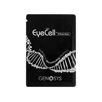 Крем для зоны глаз (тестер) Genosys Eye Cell Contour Cream 2ml kr-66388 фото