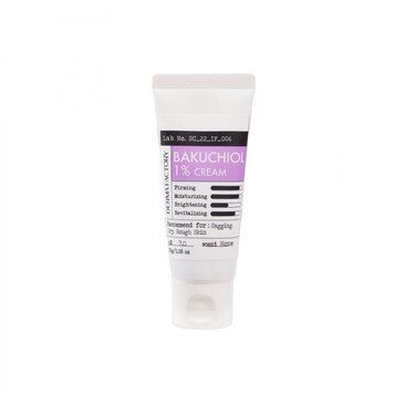 Крем [Dermafactory] Bakuchiol 1% Cream 30мл kr-69408 фото