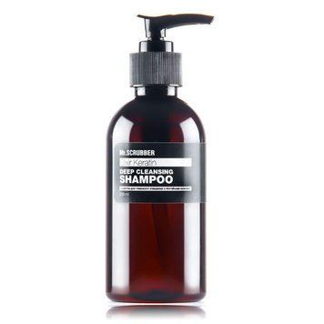 Шампунь для волосся &laquo;Elixir Keratin Deep Cleansing&raquo; Mr.Scrubber Hair Care, 250ml sh-7447 фото