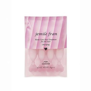 Шампунь для нормального, сухого та жорсткого волосся Milbon Jemile Fran Diamond 9g vo-36808 фото